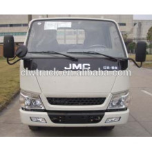 JMC Euro 4 Emission Standard 3-5 tons light truck,light cargo truck